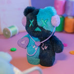 ShinWoo Ragbear Clinic Series plush toy – view 6