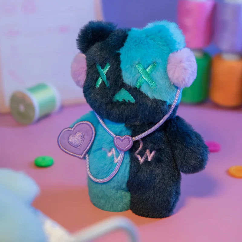ShinWoo Ragbear Clinic Series plush toy – view 6