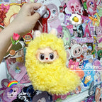 Shrimp Doll Clothes For Bubu [ONLY CLOTHES. NO DOLLS]