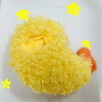 Shrimp Doll Clothes For Bubu [ONLY CLOTHES. NO DOLLS]