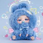 Sleepy Baby Doudou Lucky Delivery Series Plush Blind Box