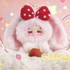 Sleepy Baby Doudou Lucky Delivery Series Plush Blind Box
