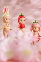 Sonny Angel Mini Figure Strawberry Love Series Blind Box