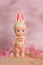 Sonny Angel Mini Figure Strawberry Love Series Blind Box