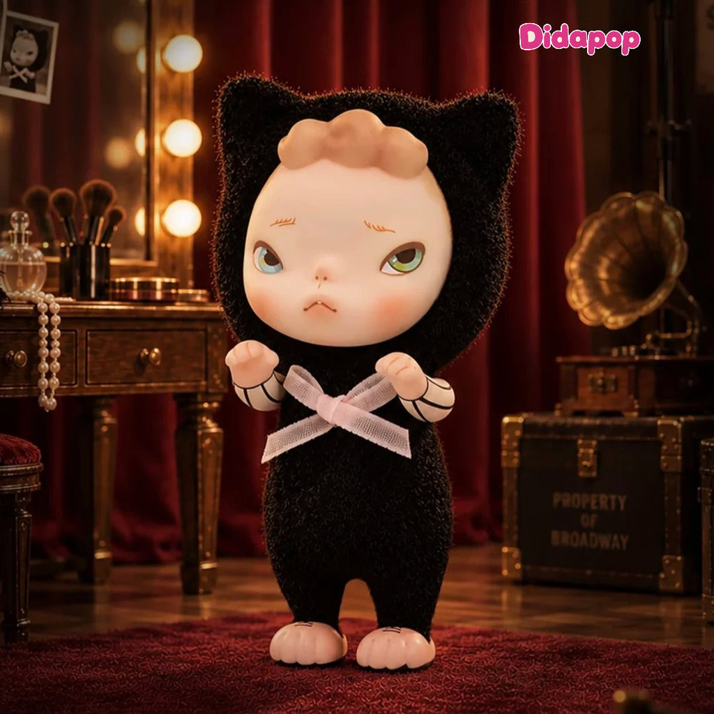 Sooya Overture 2.0 Series Blind Box