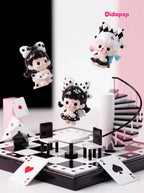 SUNNIE QUEENIE Little Queen of Emotions Series Beans Blind Bag