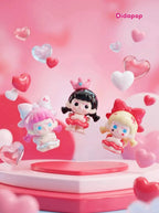 SUNNIE QUEENIE Little Queen of Emotions Series Beans Blind Bag