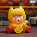 XXFU Night Stories The Werewolves Wood Mini Series Blind Bag