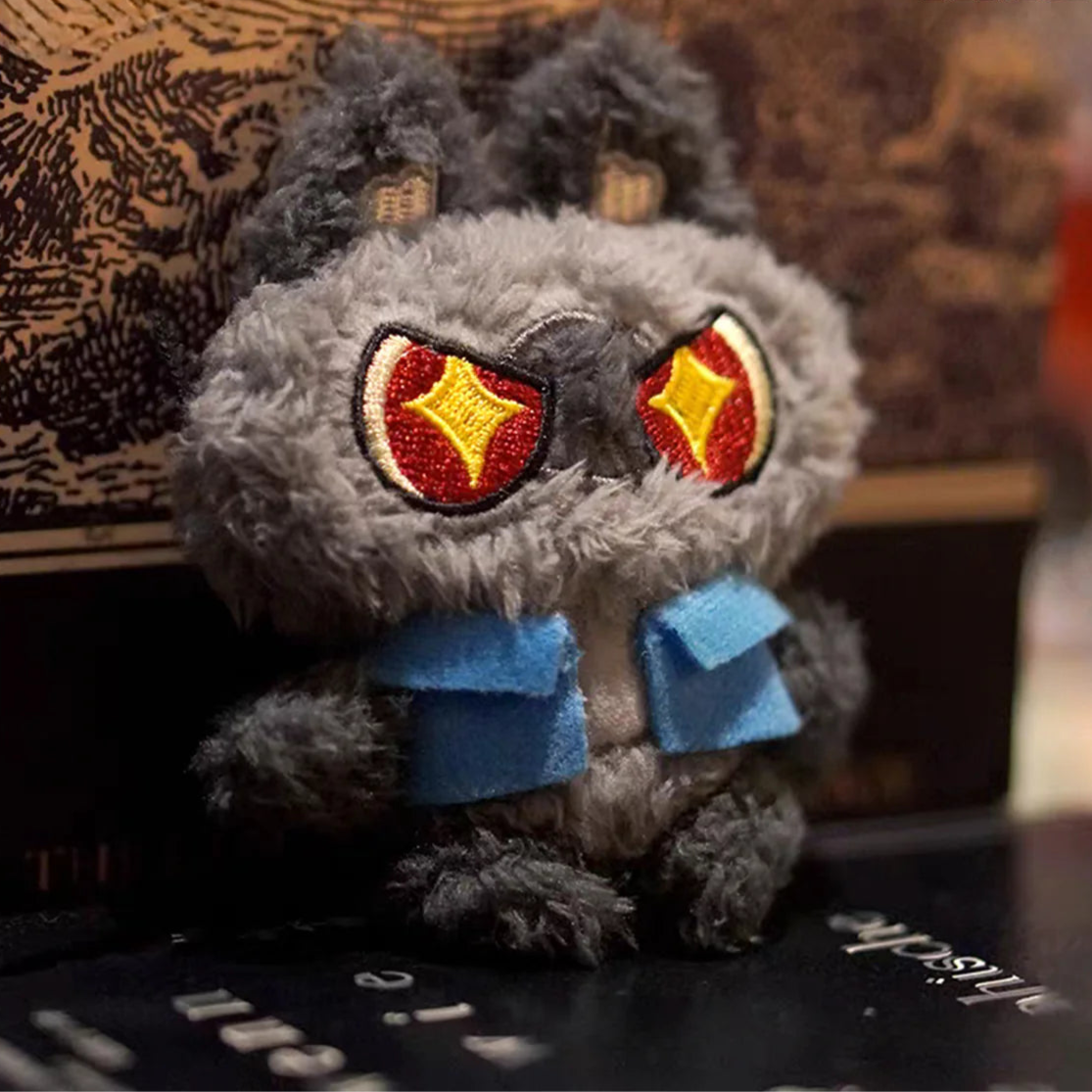 AZUKISAN Magical Theatre Magnetic Plush Pendant Blind Box