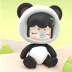 BABY NANCI Fluffy Party Series Blind Box