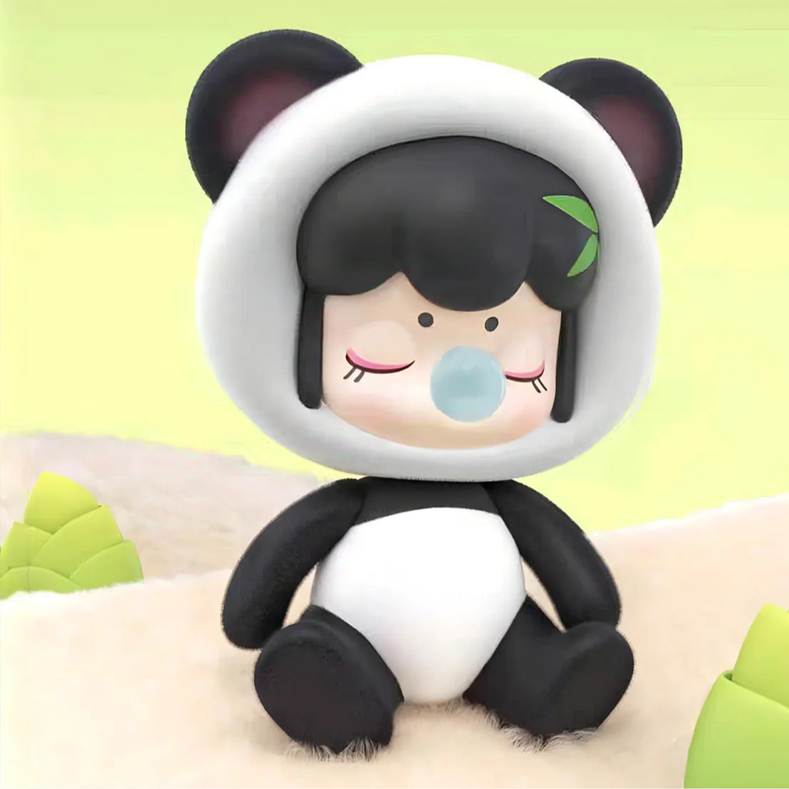 BABY NANCI Fluffy Party Series Blind Box