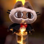 AZUKISAN Magical Theatre Magnetic Plush Pendant Blind Box