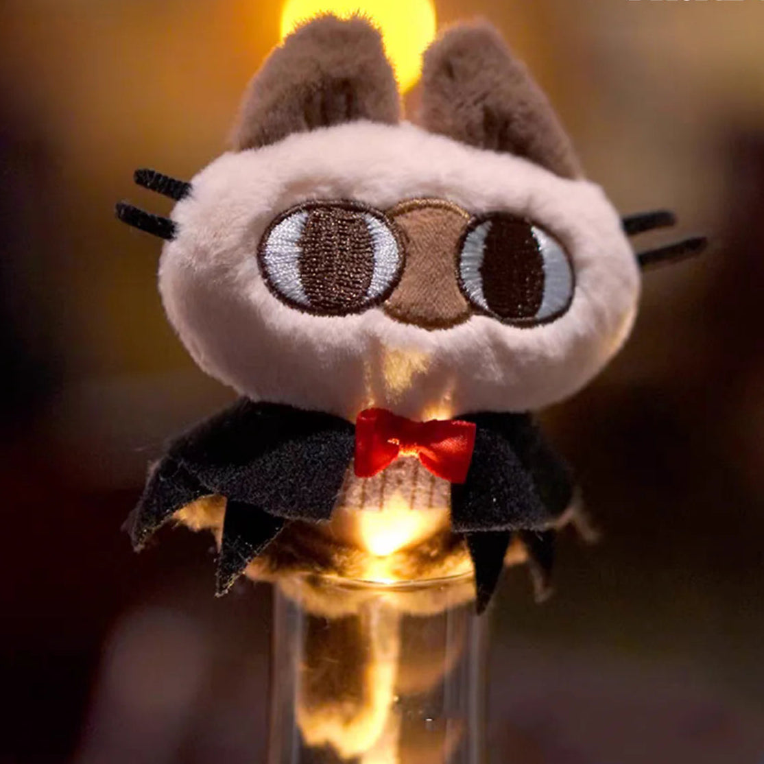 AZUKISAN Magical Theatre Magnetic Plush Pendant Blind Box