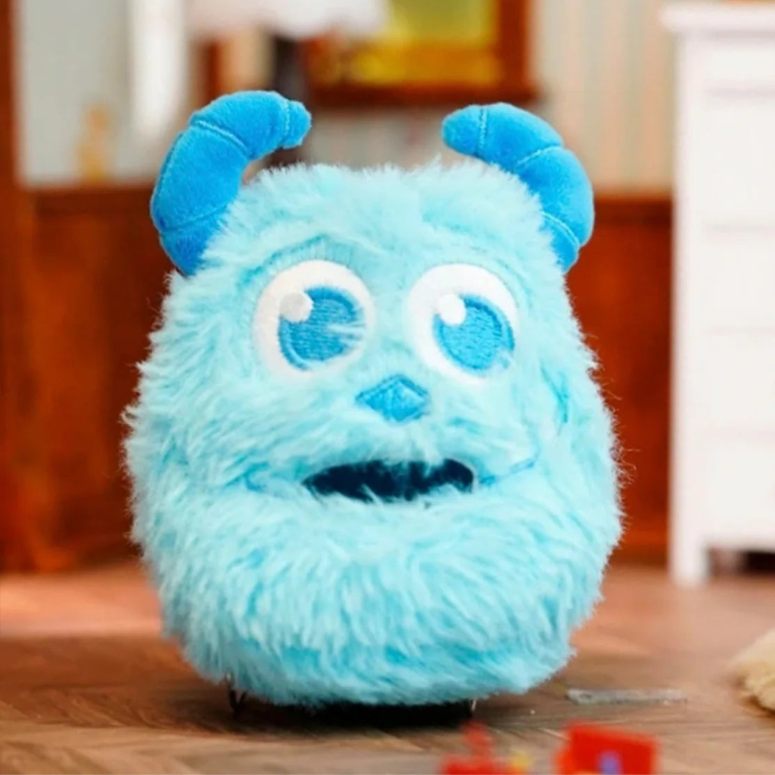 Monsters University Plush Pendant Series Blind Box