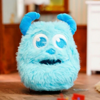 Monsters University Plush Pendant Series Blind Box