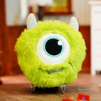 Monsters University Plush Pendant Series Blind Box