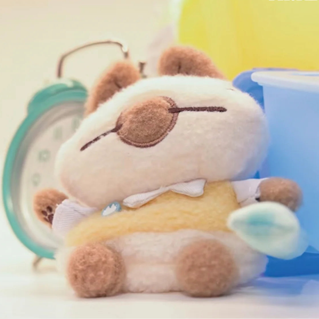 AZUKISAN Good Morning Plush Series Blind Box