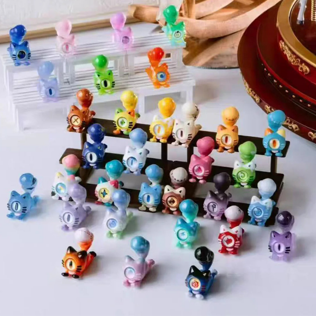 DOWNY Pranky Paradise Mini Series Blind Bag