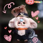 Baby Three Havoc In Heaven Plush Series Blind Box