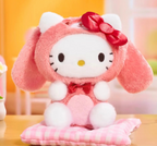 SANRIO Overjoy Plush Series Blind Box