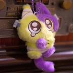 AZUKISAN Magical Theatre Magnetic Plush Pendant Blind Box