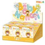 BABY NANCI Fluffy Party Series Blind Box
