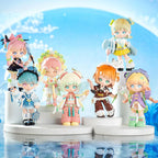 TEENNA Oriental Overture Series Blind Box