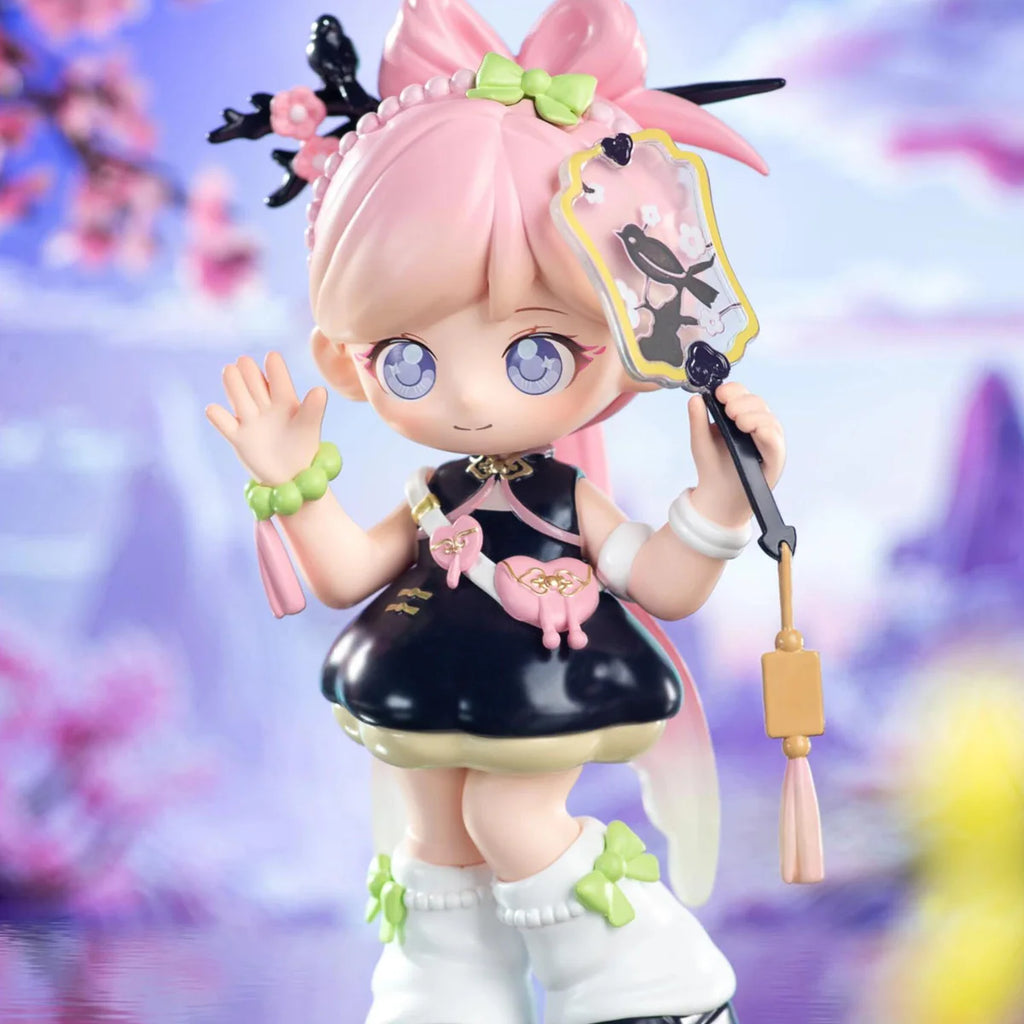 TEENNA Oriental Overture Series Blind Box