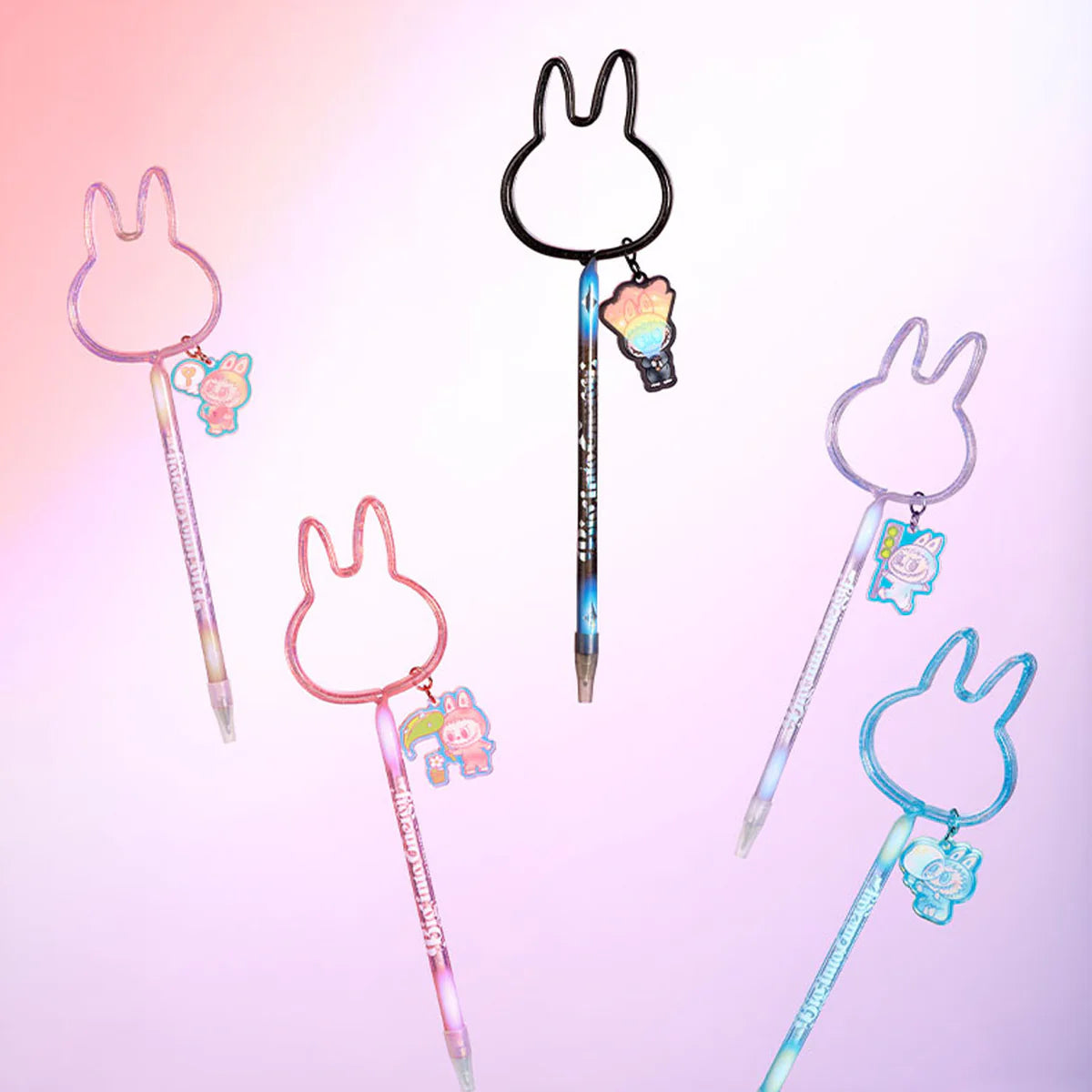 THE MONSTERS LABUBU Big into Energy Series - Pen Blind Box