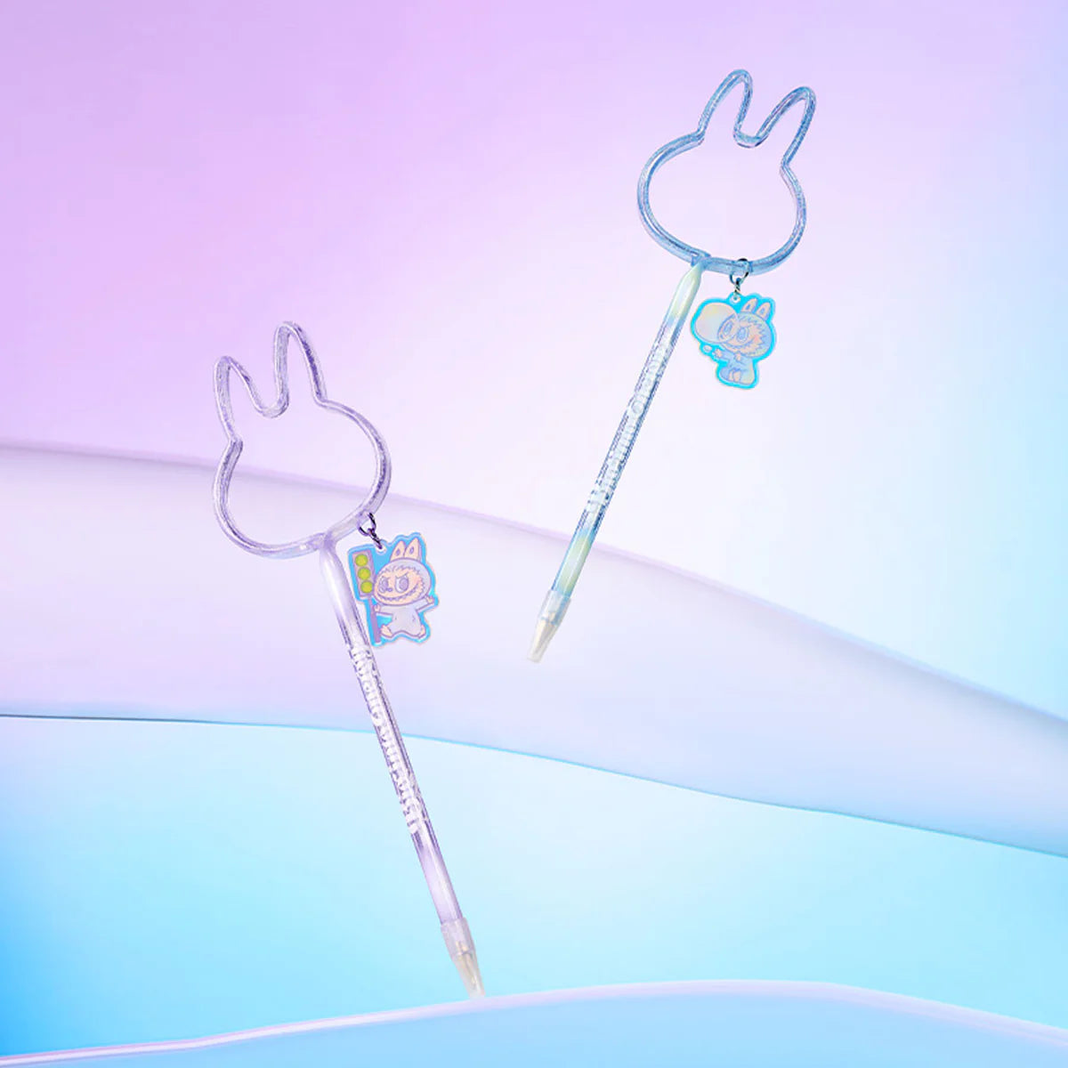 THE MONSTERS LABUBU Big into Energy Series - Pen Blind Box