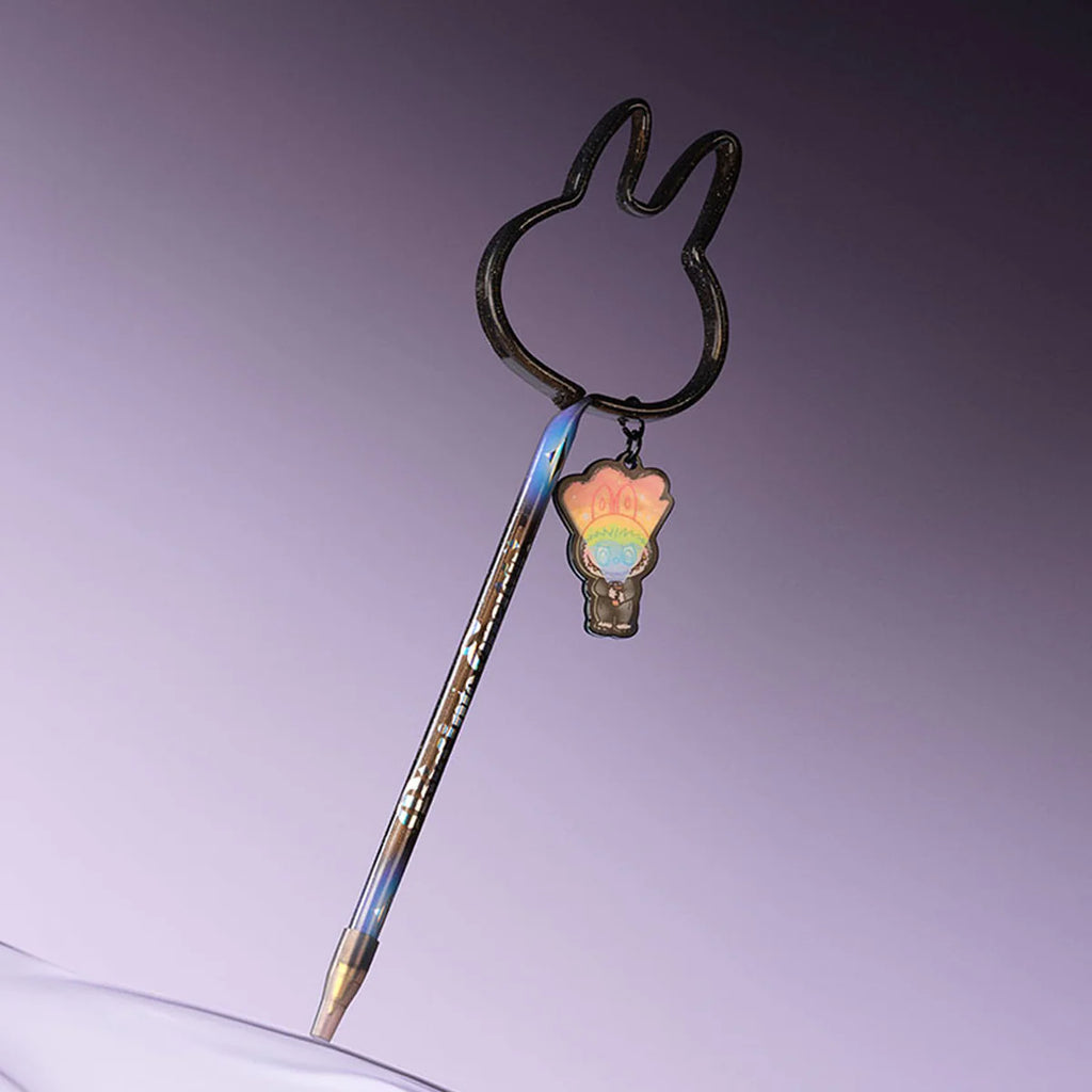 THE MONSTERS LABUBU Big into Energy Series - Pen Blind Box