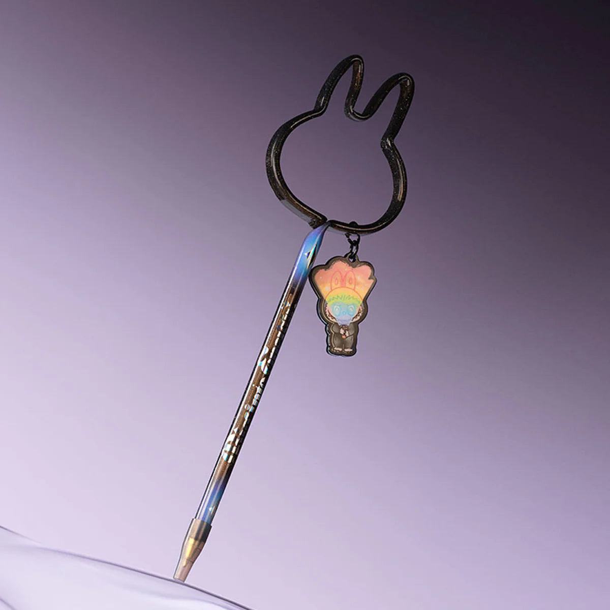 THE MONSTERS LABUBU Big into Energy Series - Pen Blind Box