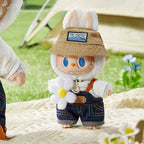 THE MONSTERS LABUBU Fall In Wild Series Pendant