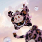 THE SLLO Flying Pig Series plush toy – view 2