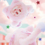 THE SLLO Flying Pig Series plush toy – view 3