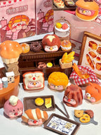 DUNDUN Bakery Mini Series Blind Box