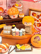 DUNDUN Bakery Mini Series Blind Box