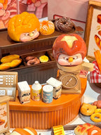 DUNDUN Bakery Mini Series Blind Box