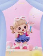 TNTSPACE Acoustic Wave Fission Series Figures Blind Box Doll