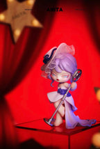 TNTSPACE Acoustic Wave Fission Series Figures Blind Box Doll