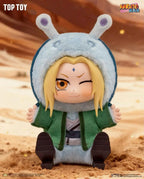 Naruto Shippuden Cute Beast Party V2 | Anime IP Collectible Blind Box