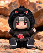 Naruto Shippuden Cute Beast Party V2 | Anime IP Collectible Blind Box