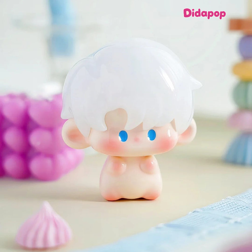 YUTA Jelly Series Blind Box