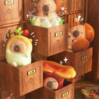 TUNTUNZAI Wellness Mini Series Blind Bag