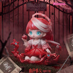 Tarena Archives Center Blind Box