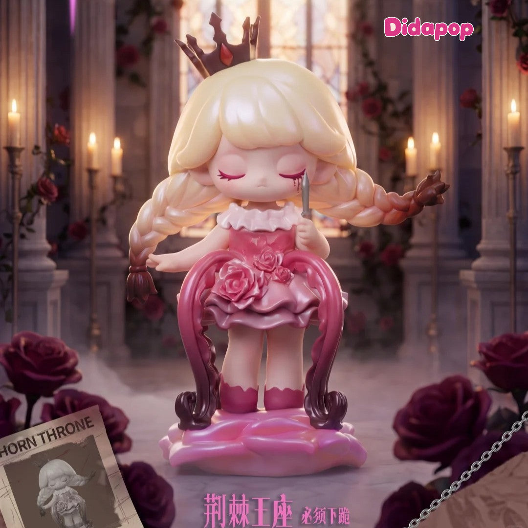 Tarena Archives Center Blind Box