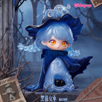 Tarena Archives Center Blind Box