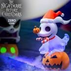 The Nightmare Before Christmas Series Blind Box