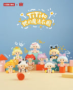 TITI And Her Magic Wardrobe Series Blind Box