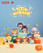 TITI And Her Magic Wardrobe Series Blind Box